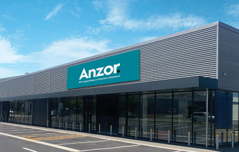 Anzor Branch Christchurch